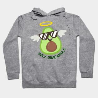 Holy guacamole - Avocado Hoodie